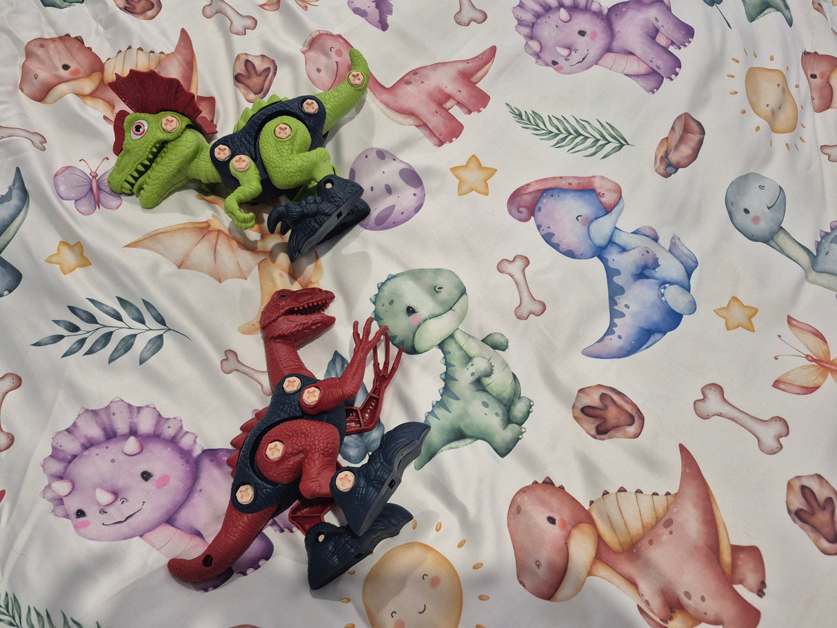 Dino Builders Bundle