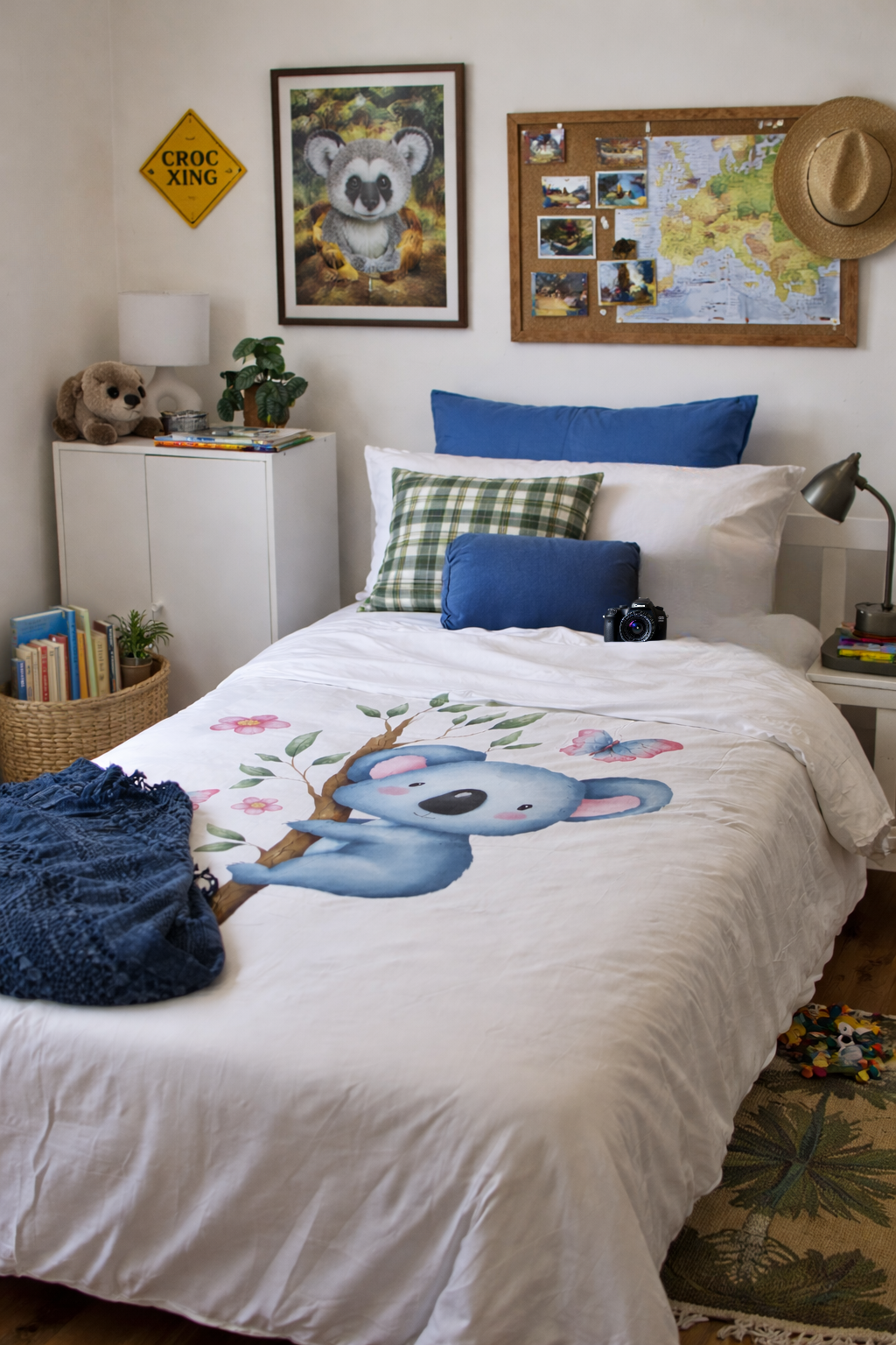 Aussie Animals: Life in Balance Bundle