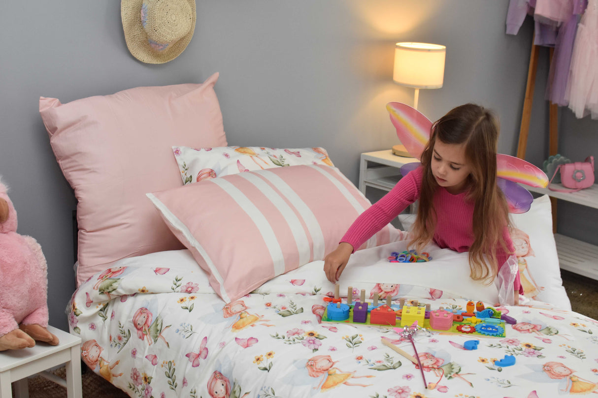 Fairy Numbers Gift Bundle