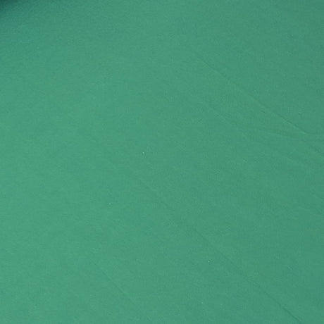 Solid forest green colour swatch