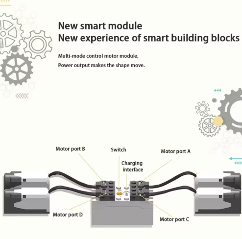 Build & Code Robot Kit - Fun for Young Aussie Engineers
