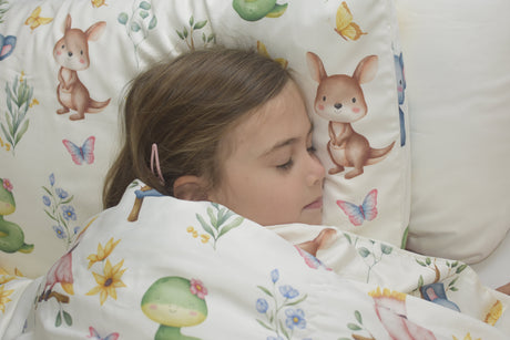 Kids’ Sleep Essentials: Why It Matters and How to Improve Bedtime