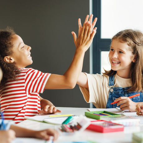 Supporting The Smith Family: Helping Australian Children Overcome Poverty