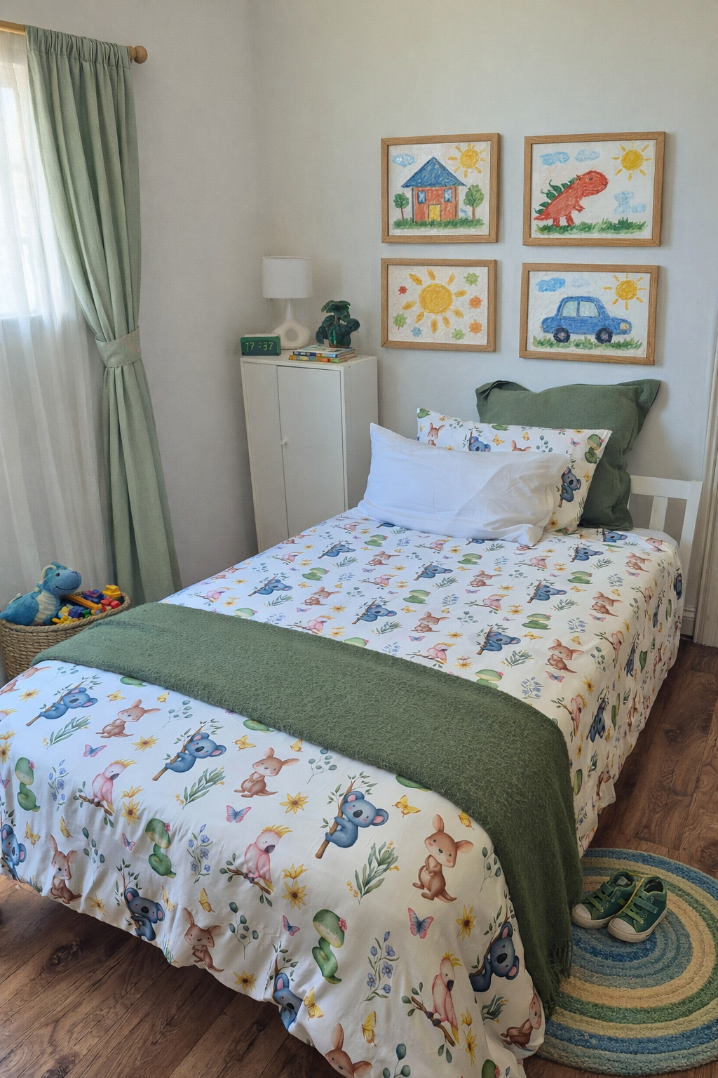 Aussie Animals: Life in Balance Bundle