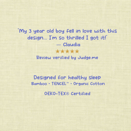 Race Car Dreams Reversible Quilt Cover + Booklet