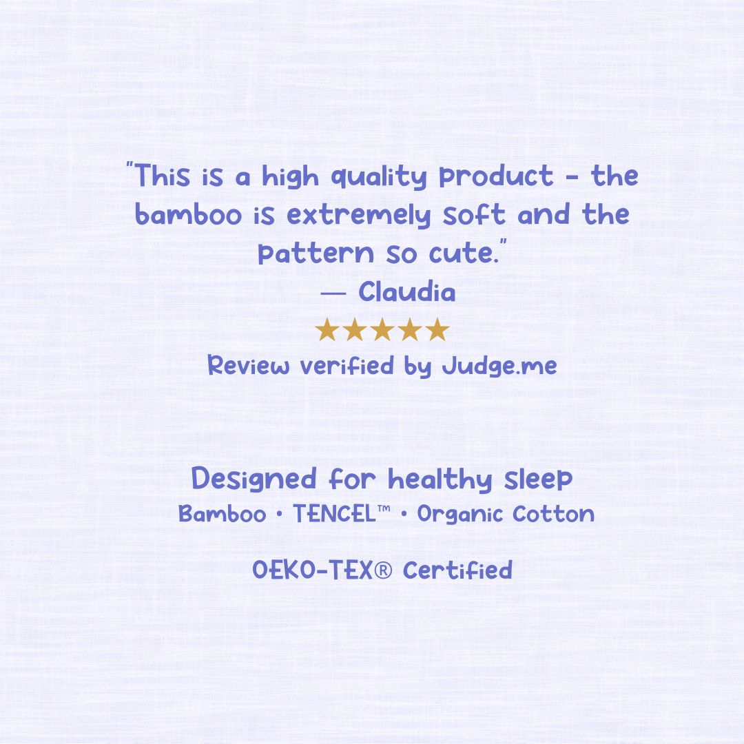 Race Cars Bamboo Pillowcase