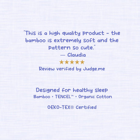 Race Cars Bamboo Pillowcase