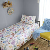 Dinosaurs Bamboo Pillowcase