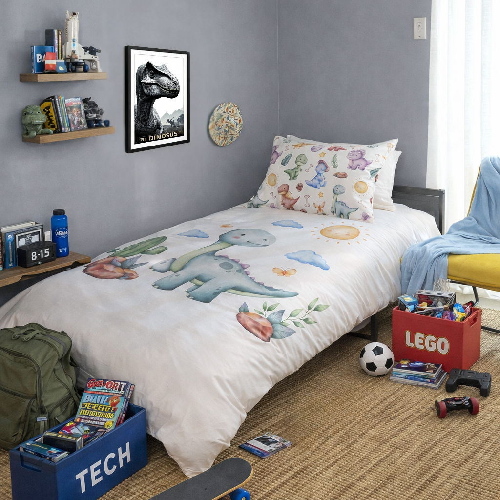 Dino Builders Bundle