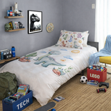 Dino Builders Bundle