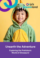 Dino Builders Bundle