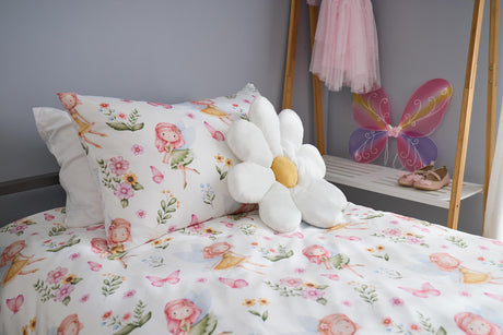 Fairy Bamboo Pillowcase