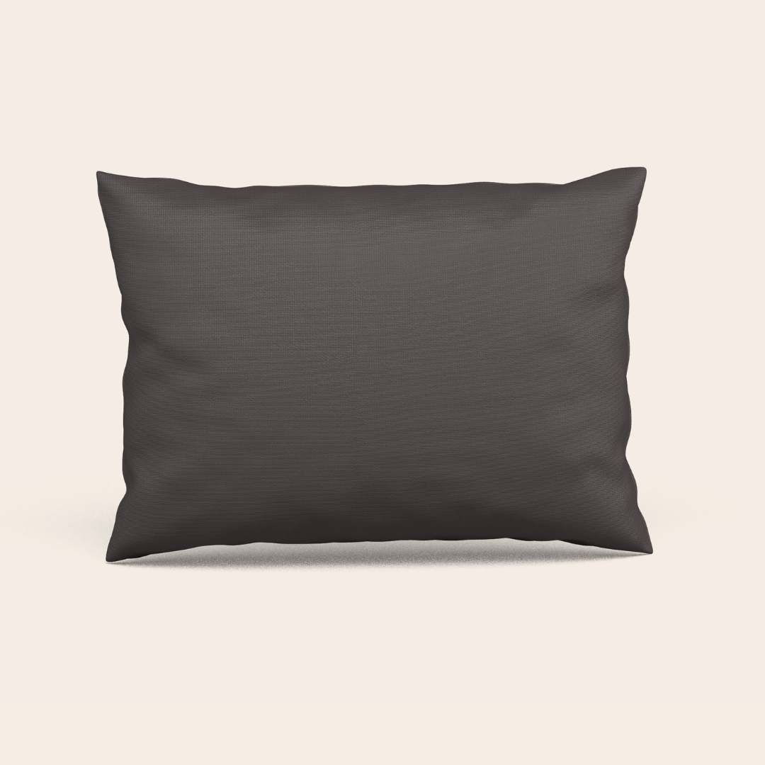 Black Pillowcase