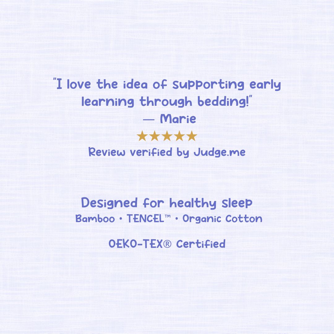 Magical Dinosaur Kids Quilt Cover Set