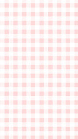 Check Rose Quartz Pink Pillowcase