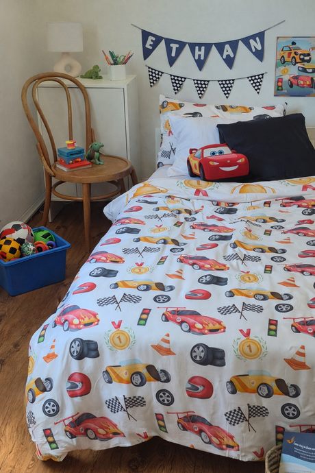 Race Day Builders Bundle