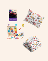Race Day Builders Gift Bundle