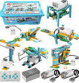 Race Car Robotics Gift Bundle
