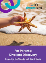 Ocean Wonders Sleep Bundle