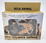Wild Animal Adventure Set: Explore the Animal Kingdom Down Under!